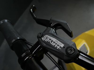 2026 Ski-Doo MXZ 200 - Photo 6