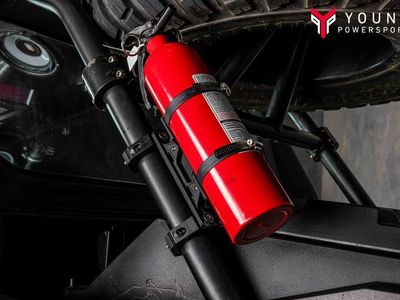 2017 Polaris RZR XP 1000 EPS Titanium Metallic - Photo 12