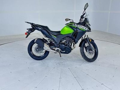 2025 Kawasaki Versys-X 300 ABS - Photo 3