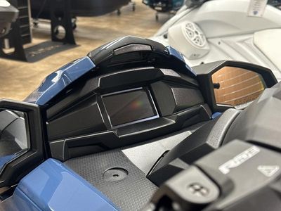 2025 Yamaha Waverunners VX Cruiser HO with Audio - Photo 9