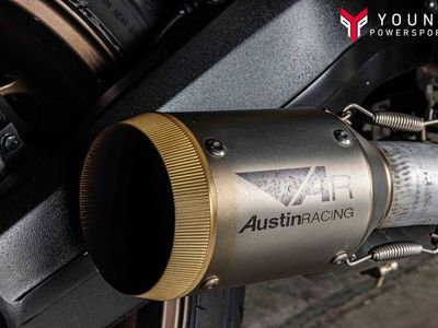2021 Honda CB650R ABS - Photo 8