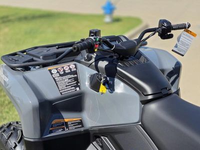2026 Can-Am Outlander MAX DPS 500 - Photo 13