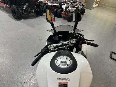 2026 CFMOTO UFORCE 800 XL - Photo 7