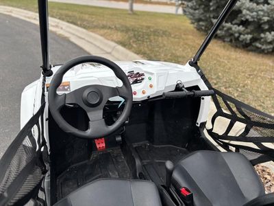 2020 Polaris RZR 170 EFI - Photo 10