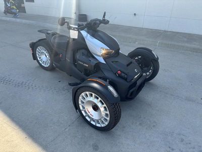 2025 Can-Am Ryker Rally - Photo 1