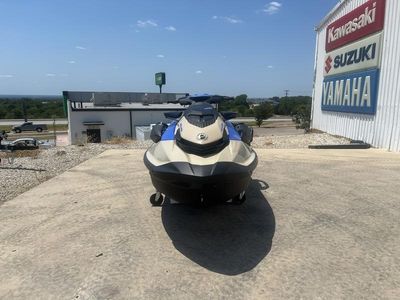 2025 Sea-Doo Wake 170 BRP Premium Audio, iDF, iBR - Photo 2