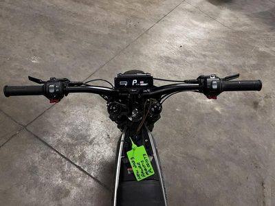 2023 Rawrr Mantis Electric All-Terrain Bike - Photo 12