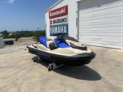 2025 Sea-Doo Wake 170 BRP Premium Audio, iDF, iBR - Photo 1