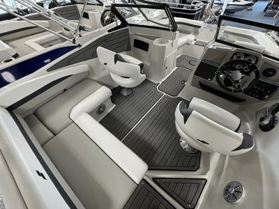 2024 Starcraft Marine SVX 190 OB DC - Photo 10