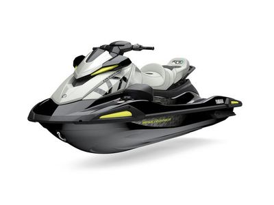 2026 Yamaha WaveRunners VX Cruiser HO with Audio - Photo 2