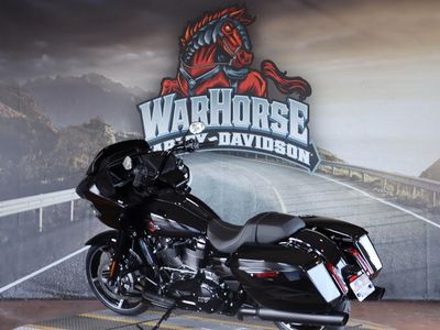 2025 Harley-Davidson FLTRX - Road Glide - Photo 5