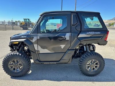 2026 Polaris XPedition ADV NorthStar - Photo 7