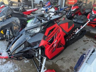 2021 Arctic Cat ZR 8000 Limited ARS II - Photo 1