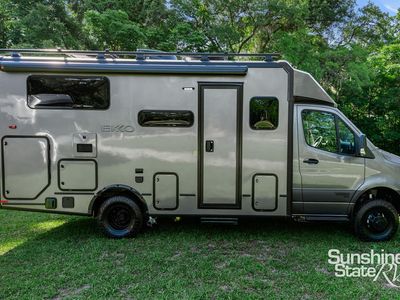 2026 Winnebago Ekko - Photo 17