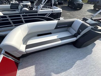 2026 Bennington 20SL - Photo 15