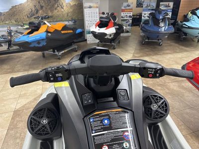 2025 Yamaha WaveRunners GP HO with Audio - Photo 10