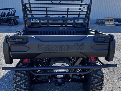 2025 Kawasaki Mule PRO-FXR 1000 - Photo 6