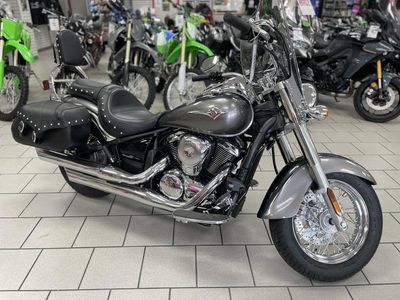 2024 Kawasaki Vulcan 900 Classic LT - Photo 2