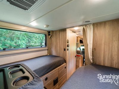 2023 Winnebago Ekko - Photo 32