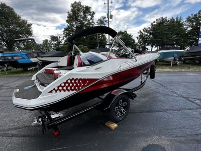 2024 Scarab 165 ID - Photo 4