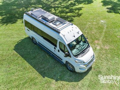 2025 Winnebago Travato - Photo 8
