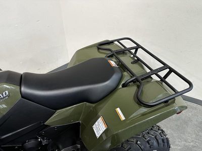 2025 Suzuki KingQuad 400ASi - Photo 15