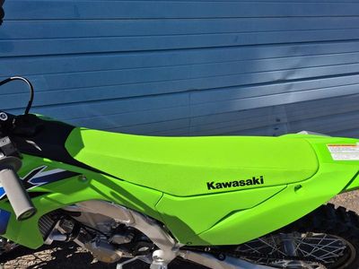 2026 Kawasaki KX450 - Photo 14
