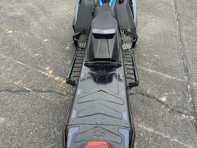 2022 Polaris Patriot Boost PRO RMK Matryx Slash 165 2.75" - Photo 5
