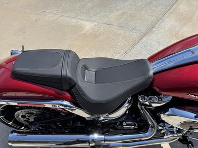 2025 Harley-Davidson FXBR - Breakout - Photo 14