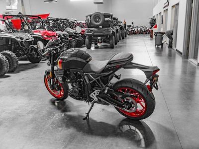 2026 Suzuki GSX-8TT - Photo 4