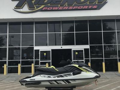 2025 Yamaha GP HO with Audio - Photo 3