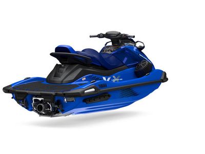 2026 Yamaha WaveRunners VX Limited HO - Photo 4