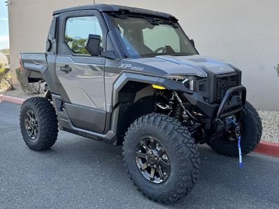 2026 Polaris XPedition XP NorthStar - Photo 2