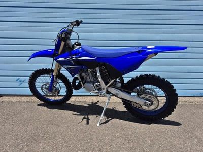 2026 Yamaha YZ250X - Photo 6