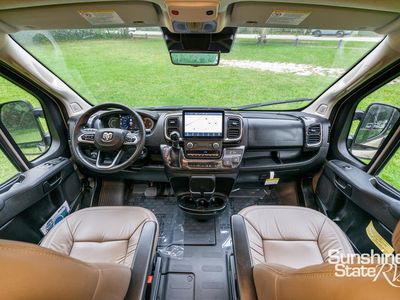 2026 Winnebago Travato - Photo 14