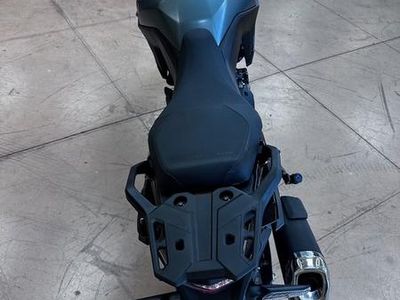 2024 Suzuki V-Strom 800 - Photo 5