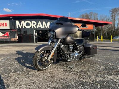 2017 Harley-Davidson FLHXS - Street Glide Special - Photo 9