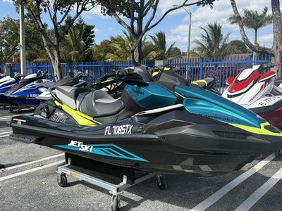 2023 Kawasaki Ultra 310X - Photo 2