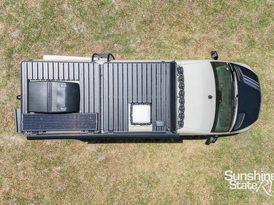 2025 Storyteller Overland - Photo 34