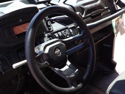 2025 Can-Am Defender MAX DPS HD9 Stealth Black - Photo 9