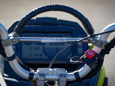 2022 Polaris Patriot Boost PRO RMK Matryx Slash 163 3" - Photo 12