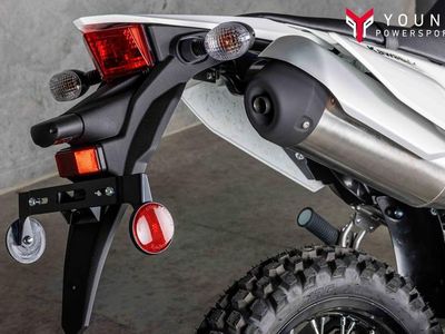 2026 Kawasaki KLX230 S - Photo 10