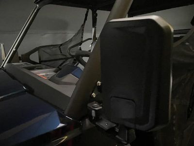 2025 CFMOTO UFORCE 1000 XL - Photo 8