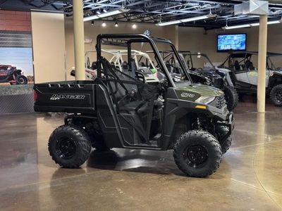 2026 Polaris Ranger SP 570 - Photo 1