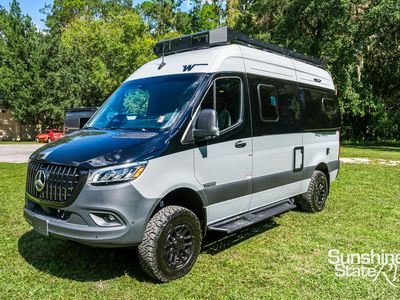 2026 Winnebago Revel - Photo 25