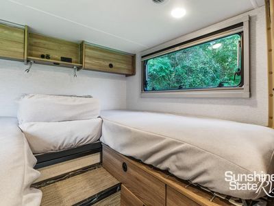 2026 Winnebago Ekko - Photo 21