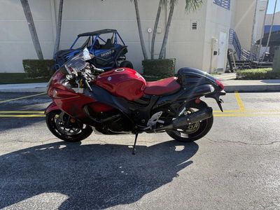 2014 Suzuki Hayabusa 50th Anniversary Edition - Photo 6