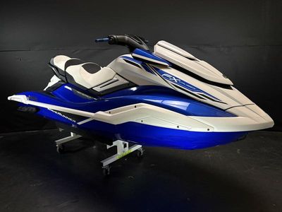 2021 Yamaha FX Cruiser HO - Photo 3