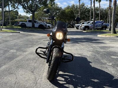 2023 Indian Motorcycle Scout Rogue Sixty ABS Titanium Smoke - Photo 4