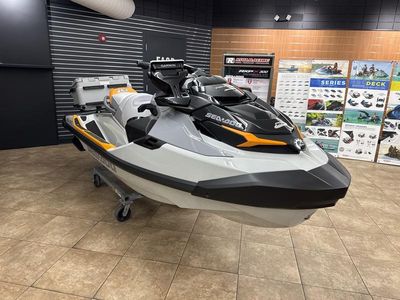 2025 Sea-Doo FishPro Trophy 170 - Photo 2